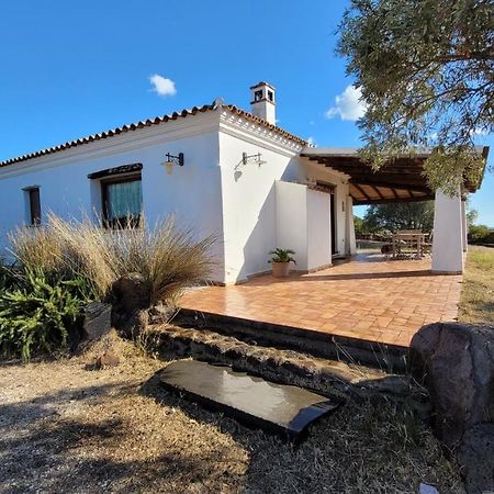 Villa Casa Mate Orosei Buitenkant foto