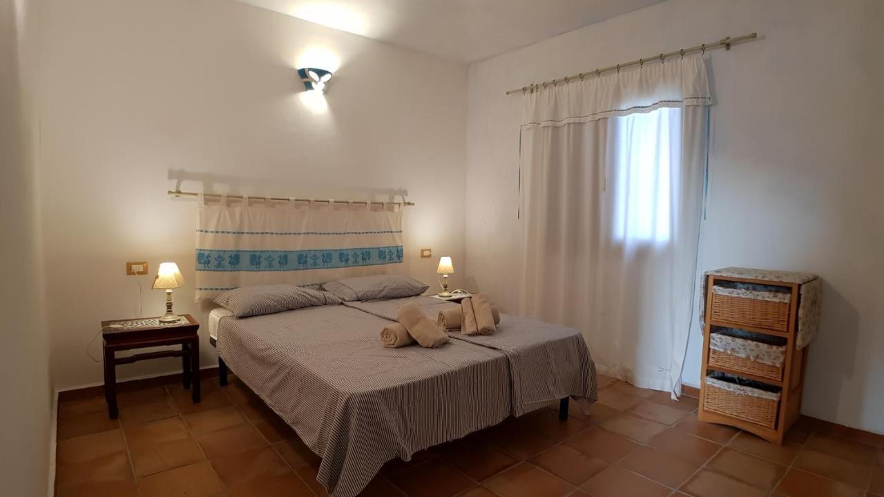 Villa Casa Mate Orosei Buitenkant foto