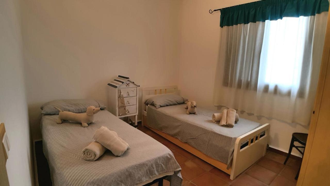 Villa Casa Mate Orosei Buitenkant foto