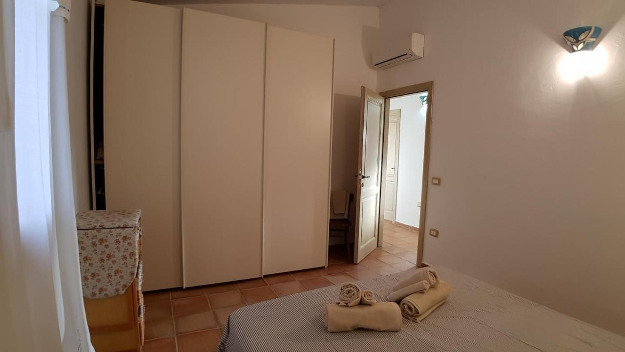 Villa Casa Mate Orosei Buitenkant foto